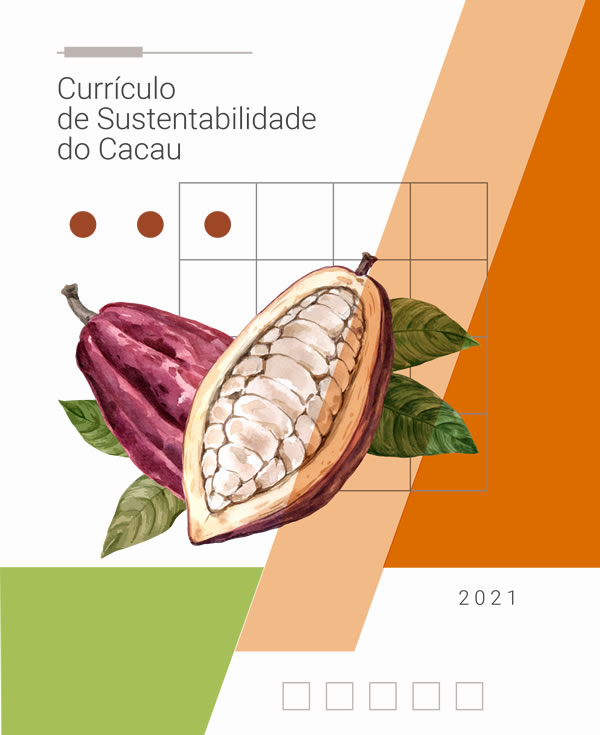 Baixar Currículo de Sustentabilidade do Cacau (CSCacau)